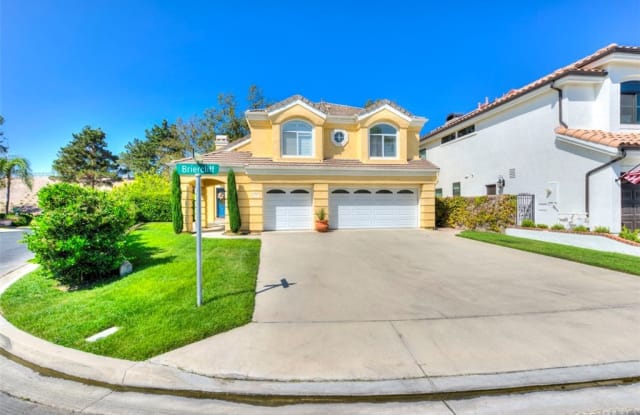 17 Briercliff - 17 Briercliff, Rancho Santa Margarita, CA 92679