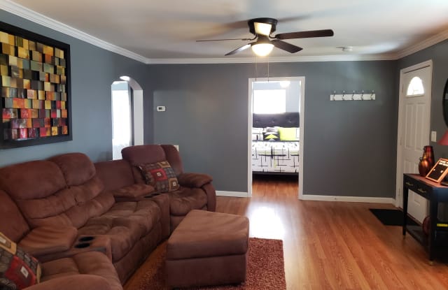 1111 8th Street, N - 1111 8th Street, Nashville, TN 37207