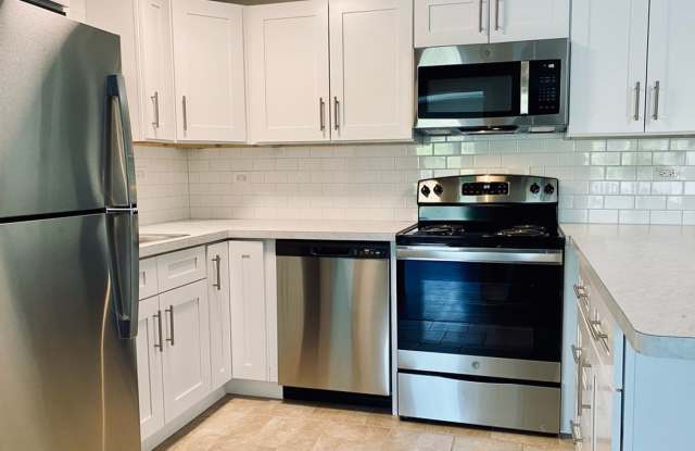 Maple Apts Gallery 3