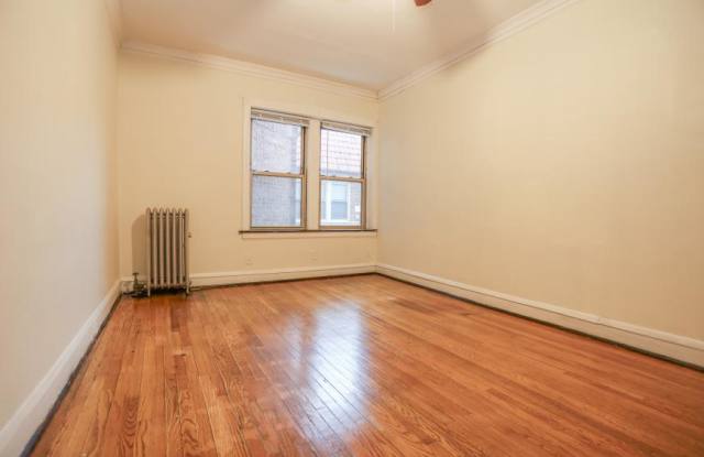 7707 North Sheridan Rd. - 7707 North Sheridan Road, Chicago, IL 60626