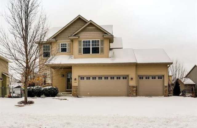 11559 21st Street Northeast - 11559 21st Street Northeast, St. Michael, MN 55376