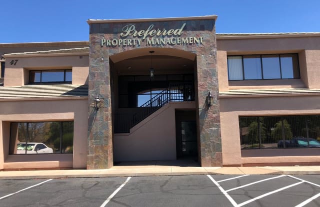 47 South 400 East Suite C - 47 South 400 East, St. George, UT 84770