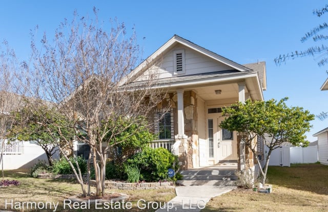 112 Yucca House DR - 112 Yucca House Drive, Pflugerville, TX 78660
