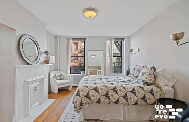 228 West 16th Street - 228 West 16th Street, New York City, NY 10011