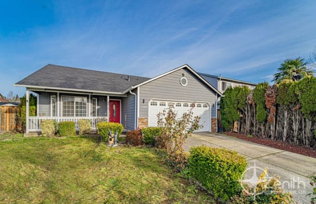 15408 NE 90th Street - 15408 Northeast 90th Street, Orchards, WA 98682