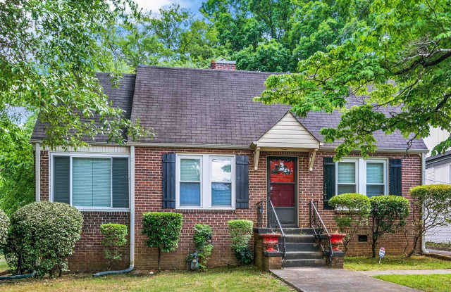 1724 Virginia Avenue photos photos