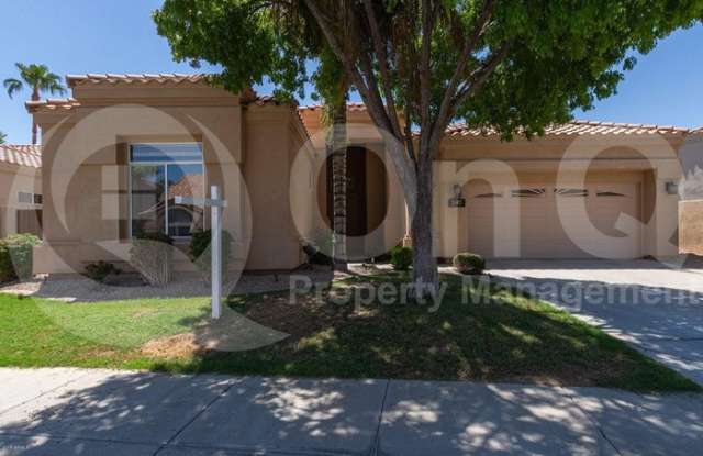 2047 West Peninsula Circle - 2047 West Peninsula Circle, Chandler, AZ 85248
