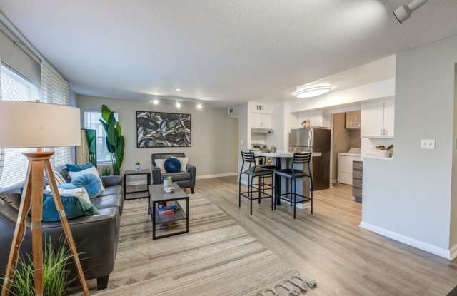 Student Housing - The Social Seminole photos photos