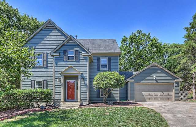 12237 Bay Tree Way - 12237 Bay Tree Way, Charlotte, NC 28277