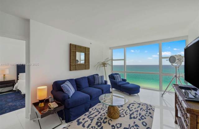 6801 Collins Avenue photos photos