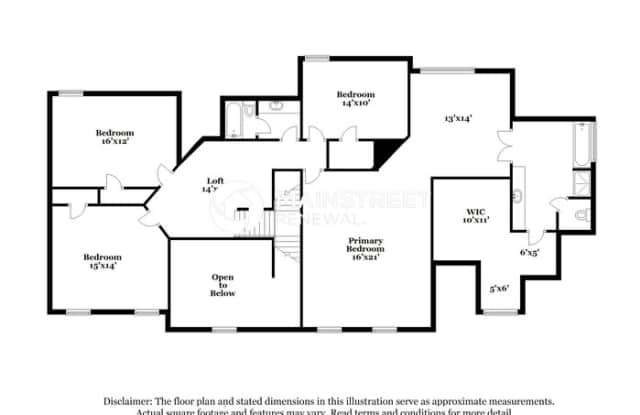 5153 Winding Glen Drive Gallery 3