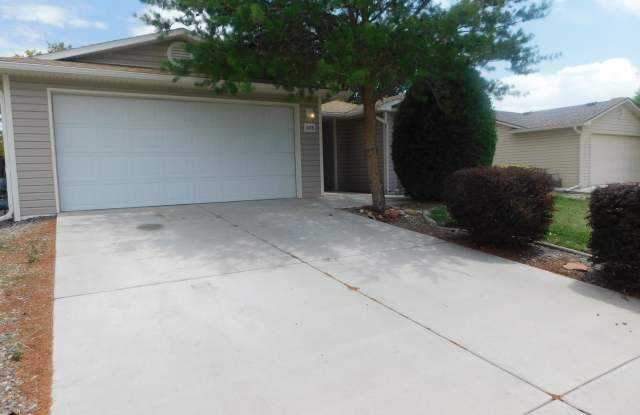 TWO WEEKS FREE RENT! - 428 Jornada Street, Clifton, CO 81504