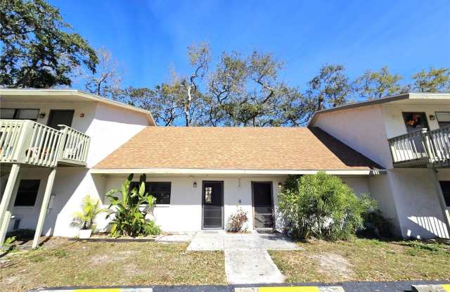 2134 BRADFORD STREET - 2134 Bradford Street, Largo, FL 33760