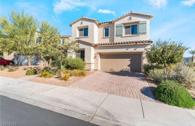 1506 Visible Avenue - 1506 Visible Avenue, North Las Vegas, NV 89032