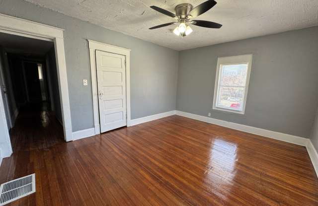 Holy Cross Apartment 1 Bed 1 Bath Gallery 4