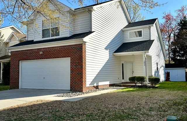 1861 Kempsville Crossing Ln photos photos