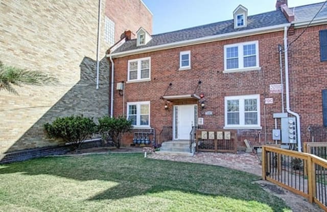 2609 4th Street Northeast - 2609 4th Street Northeast, Washington, DC 20017