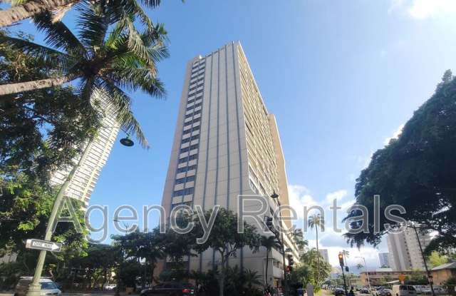 2092 Kuhio Avenue photos photos