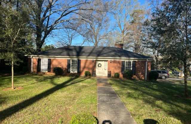 Lovely Three Bedroom Duplex in Myers Park! photos photos