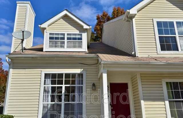 3717 Eightpenny Ln - 3717 Eight Penny Lane, Bowie, MD 20716