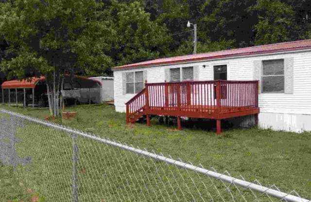137 Rainbow Lane - 137 Rainbow Lane, Union County, SC 29353