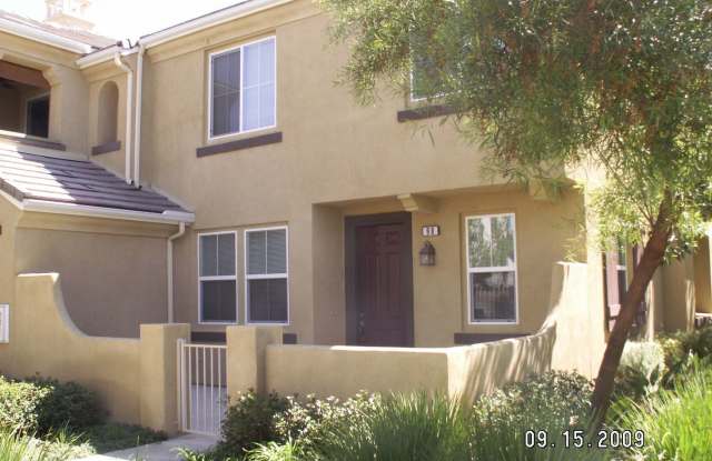 28282 Socorro Street Unit 98 - 28282 Socorro Street, Murrieta, CA 92563