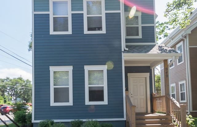 949 N. California Street - 949 N California St, Indianapolis, IN 46202