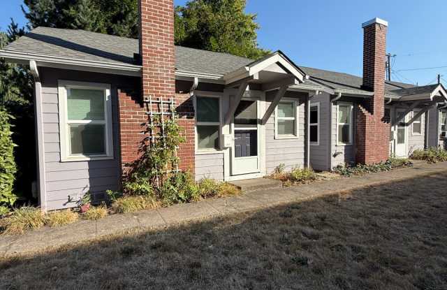 1248 Chemeketa Street Northeast - 1248 Chemeketa Street Northeast, Salem, OR 97301