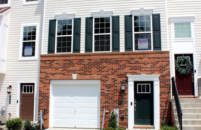 3640 DUCKHORN WAY - 3640 Duckhorn Way, Maryland City, MD 20724