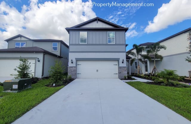 9317 Lamine Way - 9317 Lamine Way, Manatee County, FL 34219