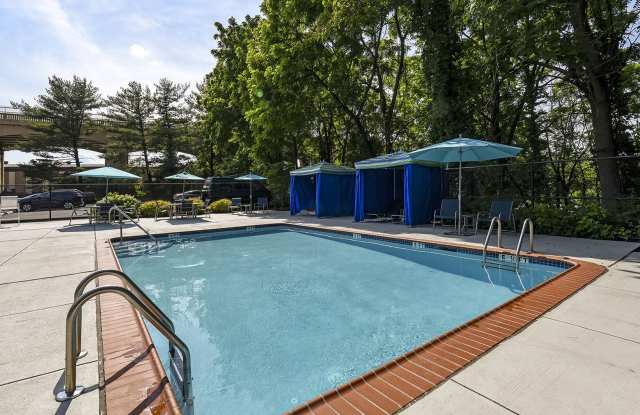 Bridgeview Apartments Gallery 3