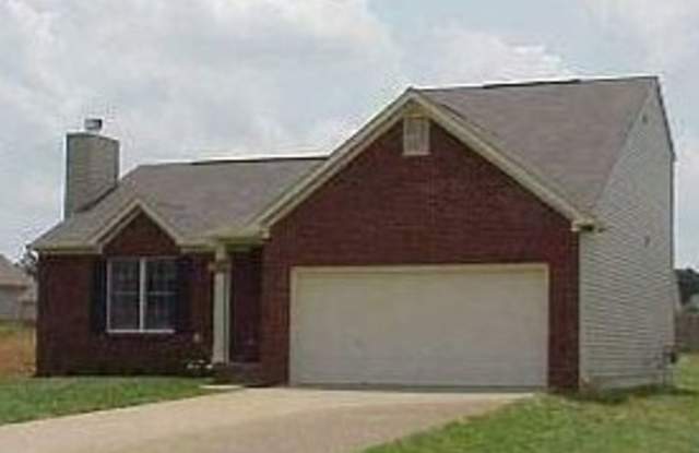 Charming 3-bedroom, 2-bathroom - 4004 Bradford Pear Court, Jefferson County, KY 40218