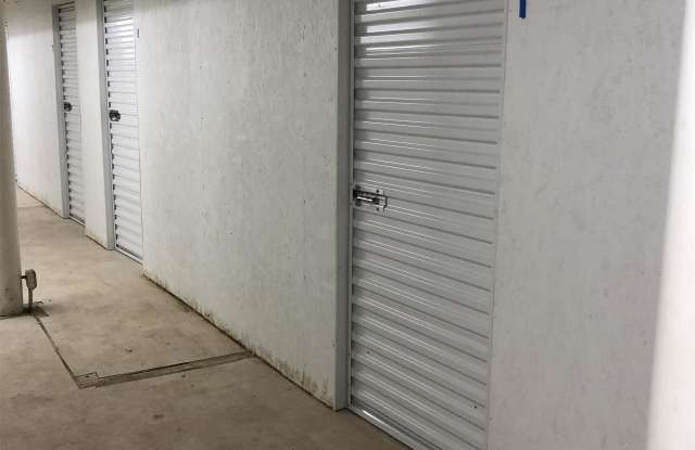 452 Railroad Street Storage Units - 4 - 452 Railroad Street, St. Johnsbury, VT 05819