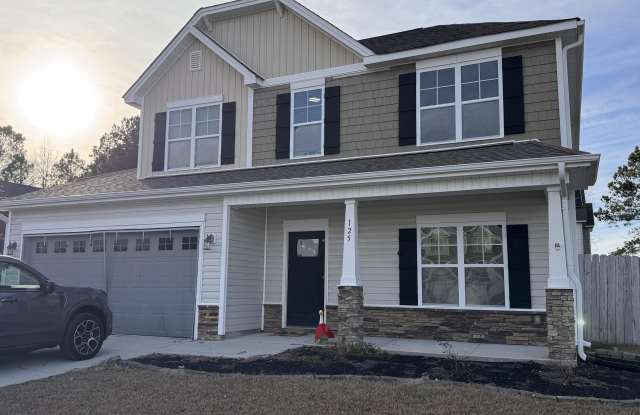 125 Stonecroft Lane photos photos