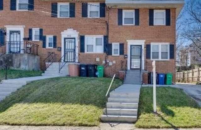 821 MAURY Avenue photos photos 821 MAURY Avenue photos photos