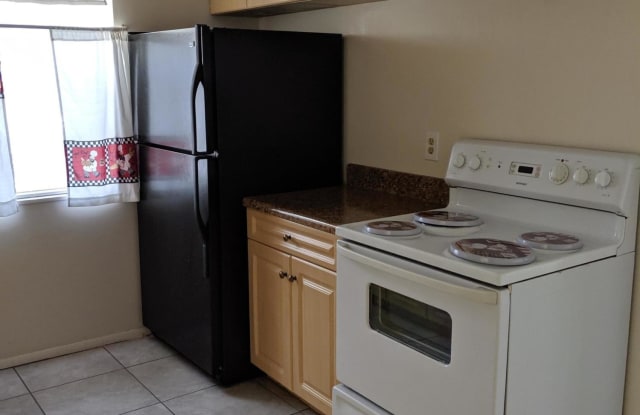 2850 KIOWA AVE - 2850 Kiowa Avenue, Lakeside, FL 32065