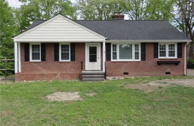 8708 Mapleton Road - 8708 Mapleton Road, Tuckahoe, VA 23229 8708 Mapleton Road - 8708 Mapleton Road, Tuckahoe, VA 23229