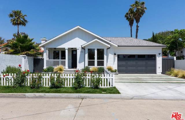 4714 BELLFLOWER Avenue - 4714 Bellflower Avenue, Los Angeles, CA 91602