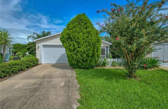 3253 RIVERTON ROAD - 3253 Riverton Road, The Villages, FL 32162