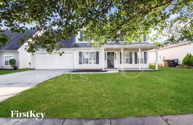 7433 Sparkleberry Drive photos photos