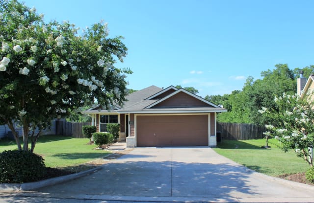 105 Ava Drive - 105 Ava Dr, Brenham, TX 77833