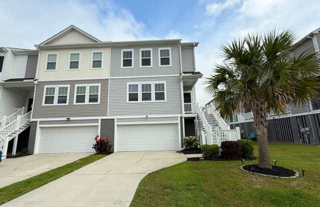 Move In Ready Townhome in Marshview Commons photos photos