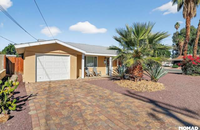 Charming 3BR House in Palm Desert photos photos