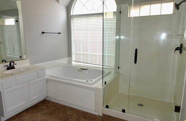 2681 Hillside Drive - 2681 Hillside Drive, Highland Village, TX 75077