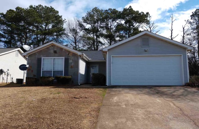 154 Lake Ter - 154 Lake Terrace, Henry County, GA 30253