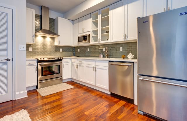The James Apartments photos photos