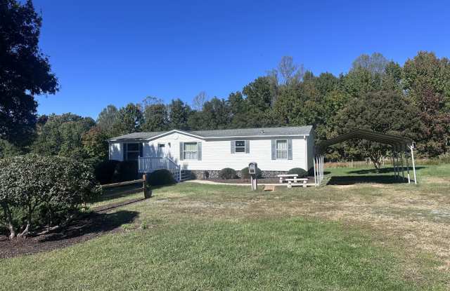 3712 Dry Fork Road Gallery 1