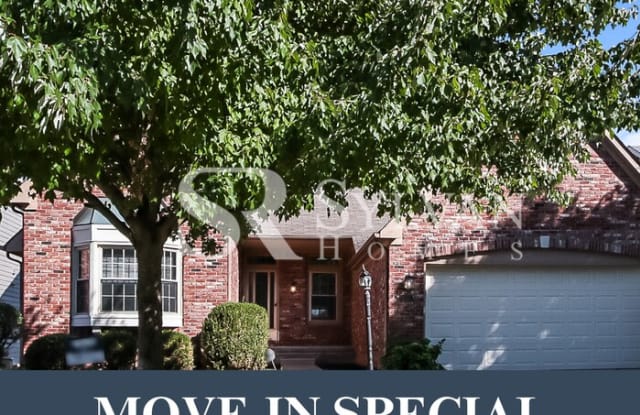 10891 Santa Anita Court - 10891 Santa Anita Court, Hamilton County, IN 46280