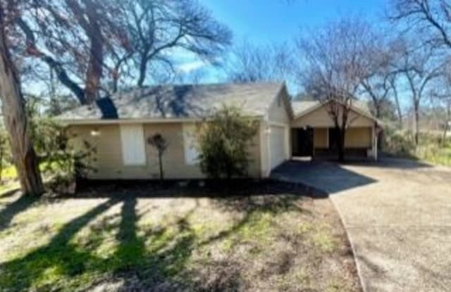 4108 N. 23rd St - 4108 North 23rd Street, Waco, TX 76708