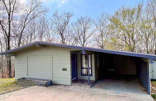 4 Ulverston  DR - 4 Ulverston Drive, Bella Vista, AR 72714